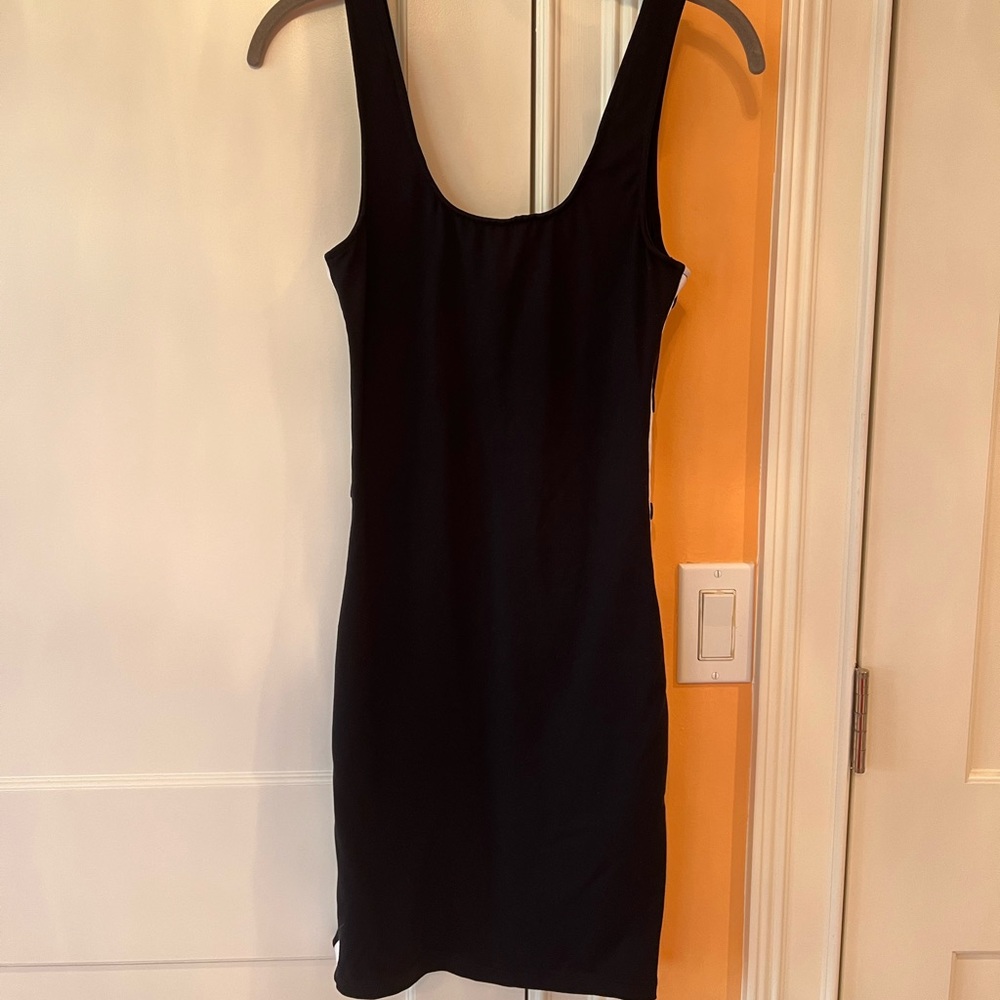 M.N.I LA dress